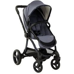 egg Strollers egg2 Single Stroller - Chambray
