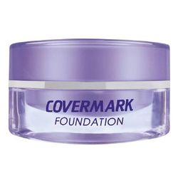 Covermark Foundation 15 Ml Fondotinta Colore 2 ml Crema