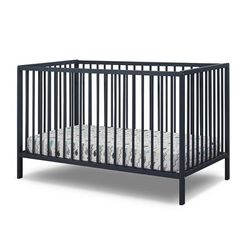 Sorelle Happy Crib in Midnight - Sorelle Furniture 505-MIDNIGHT