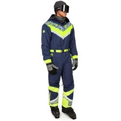 Men's Tomahawk Ski Suit