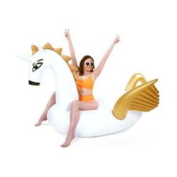 Pegasus Pool Float