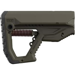 FAB Defense GL-Core Impact Buttstock AR15 OD Green fx-cimpactg