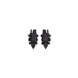 FAB Defense Home SPIKE Claw Black fx-sclaw