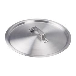 Winco ALPC-80 18 13/16" Cover, Aluminum