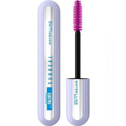 Maybelline - The Falsies Surreal Waterproof Mascara 10 ml Nero unisex