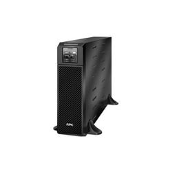 APC Smart-UPS On-Line gruppo di continuità (UPS) Doppia conversione (online) 5 kVA 4500 W 12 presa(e) AC