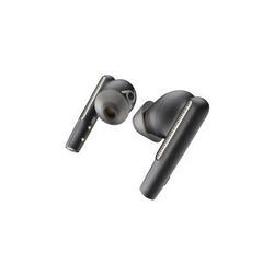 POLY Voyager Free 60 Auricolare Wireless In-ear Ufficio Bluetooth Nero