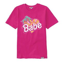 Women's Malibu Babe Tee