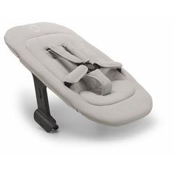Bugaboo Giraffe Newborn Rocker Bundle - Polar White