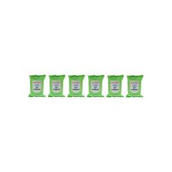 Plus Size Women's Facial Cleansing Towelettes - Cucumber And Sage - Pack Of 6 -30 Count Towelettes by Burts Bees in O