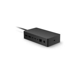 Microsoft Surface Dock 2 docking station per dispositivo mobile Tablet Nero