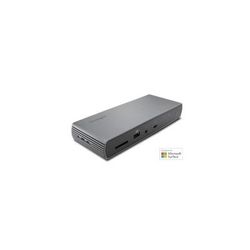 Kensington Docking station Dual 4K Thunderbolt™ 4 SD5750T Dock (DFS)