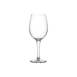 Steelite P440168 12 1/4 oz Pasabahce Moda Goblet Wine Glass, Clear