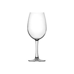 Steelite P67079 20 1/2 oz Reserva Wine Glass, Clear, Case of 24