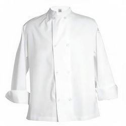 Chef Revival J049-S Traditional Chef's Jacket Size Small, White