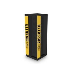 Calcutta 2X2 Tower
