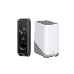 Video Doorbell S330 Add-on + HomeBase S380 (HomeBase 3)