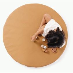 Gathre Padded Play Mat, Mini - Camel Circle