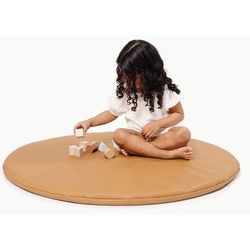 Gathre Padded Play Mat, Mini - Camel Circle