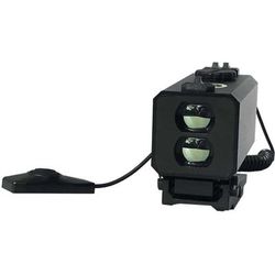 Osprey Global Weapons Mountable Laser Rangefinder 700m Black WRF-OSP-700