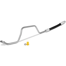 2000 Kia Spectra Power Steering Pressure Line Hose Assembly - Autopart Premium