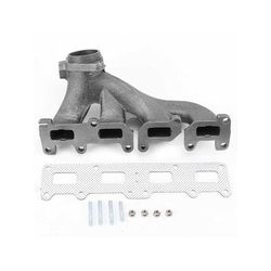 2002-2005 Jeep Liberty Exhaust Manifold - Autopart Premium