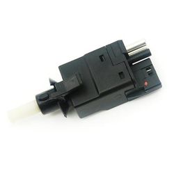 1990-1991 Mercedes 350SDL Brake Light Switch - Replacement