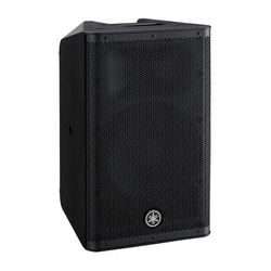 Yamaha DXR10mkII 10" 1100W 2-Way Active Loudspeaker DXR10MKII