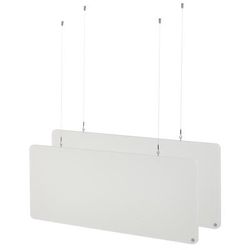 t.akustik PET Pendant Absorber 50 WH