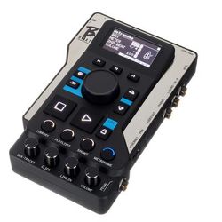 M-Live B.Beat 128GB Limited Edition