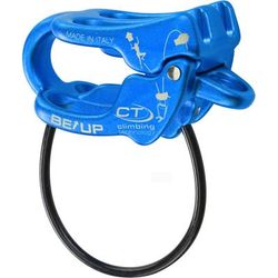 Climbing Technology BE UP - assicuratore/discensore