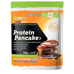 Protein Pancake Fluffy Chocolate 500 G