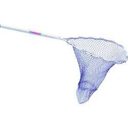 Cumings Knotless Promo Nets