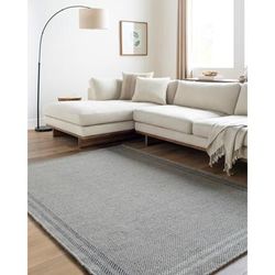 Bower Casual Area Rug