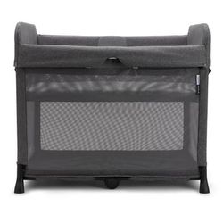 Bugaboo Stardust Play Yard - Grey Melange