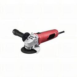 4-1/2-Inch 6.0-Amp Angle Side-Assist Handle Angle Grinder