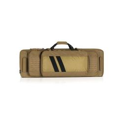 Savior Equipment Specialist Double Rifle Case Dark FDE 35in L x 13in H RB-3613DG-WS-TN