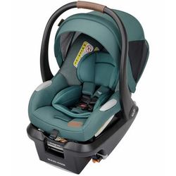 Maxi-Cosi Mico Luxe+ Infant Car Seat - Essential Green