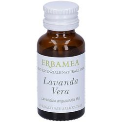 Lavanda Vera Olio Essenziale 10 ml Soluzione orale