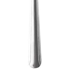 Libbey 147 029 5 1/2" Cocktail Fork with 18/0 Stainless Grade, Dominion Pattern, Heavy Weight, Stainless Steel