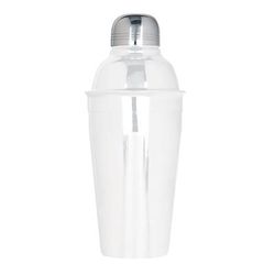 Libbey 75135C Stainless Cap for 75134, 75135 & 75136, Silver