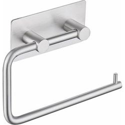 5.79-in. W Toilet Paper Roll Holder - American Imaginations AI-36129