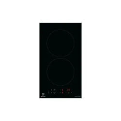 Electrolux LIT30231C Nero Da incasso 29 cm Piano cottura a induzione 2 Fornello(i)