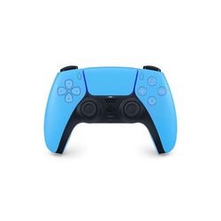 Sony Controller wireless DualSense Starlight Blue