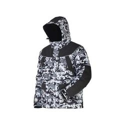 Norfin Explorer Camo Parka - Men's Camo 3XL 358106-XXXL