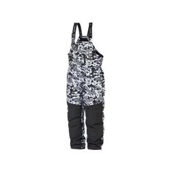 Norfin Explorer Camo Heated Bibs - Men's Camo 3XL 359106-XXXL