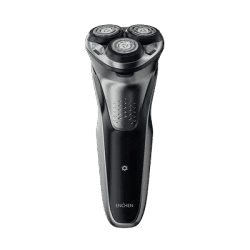 ENCHEN Blackstone plus Electrical Rotary Shaver Full Body Washable IPX7 Waterproof Dry Wet Dual Use Rechargeable Shaving Machine