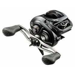 Daiwa Tatula 200 Baitcasting Reel 6.3-1 7+1 Left Hand TAT200HL