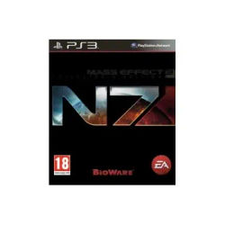 Electronic Arts Mass effect 3 - n7 collector`s edition, PS3 ITA PlayStation