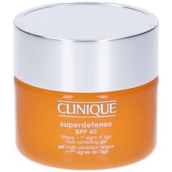 Clinique Superdefense™ SPF 40 Gel Multi-Correzione Fatica + Primi Segn